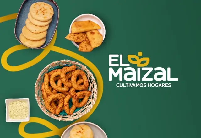 El maizal
